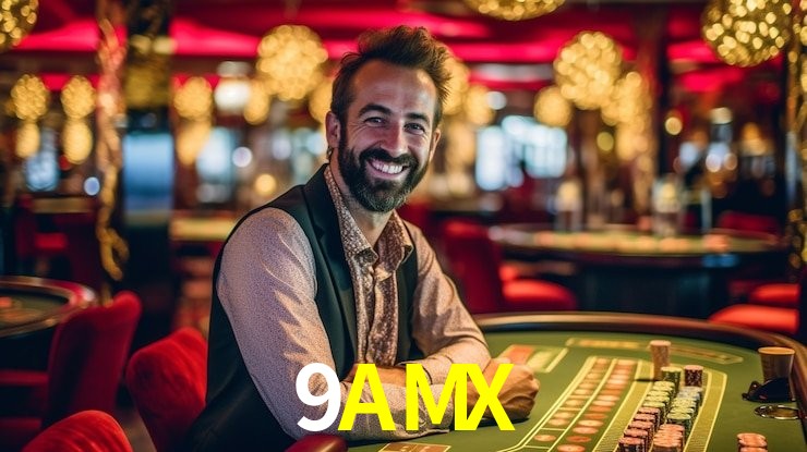9AMX ¿Cómo navegas en la sección de preguntas frecuentes?