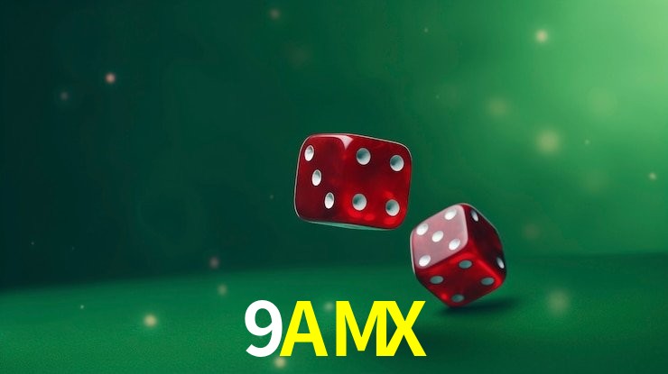 9AMX Android